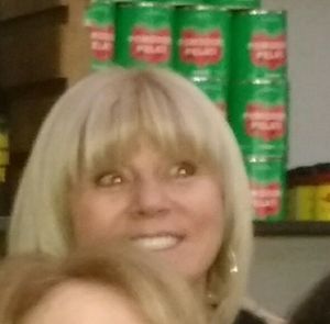 Meet your Posher, Lucy